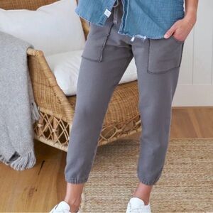 Frank & Elieen Eamon Jogger